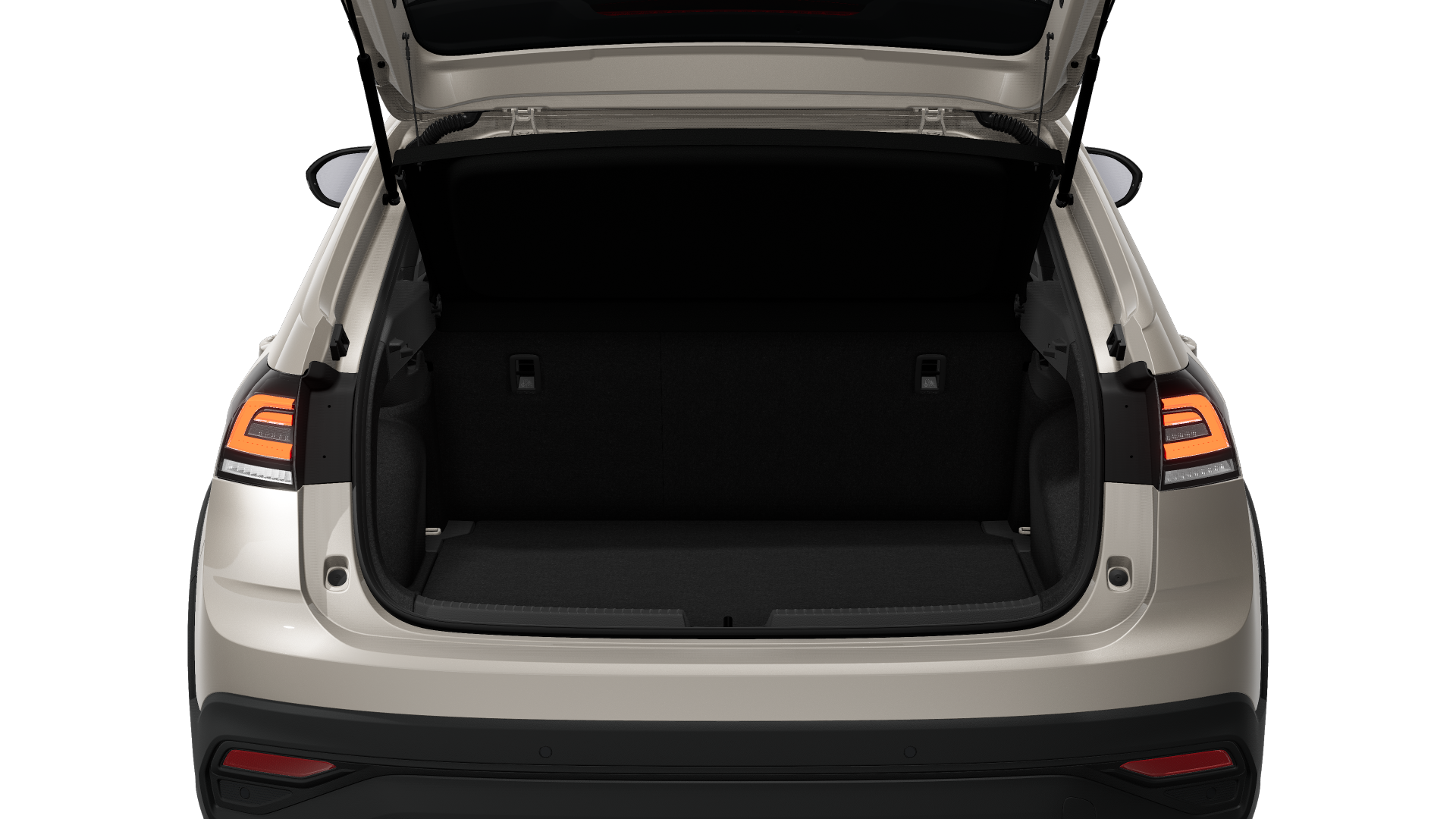 Volkswagen Taigo DSG Move