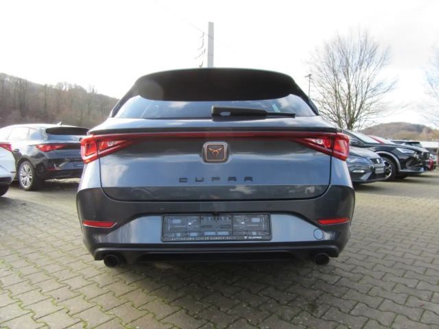 Cupra Leon 2.0 TSI DSG Sportstourer