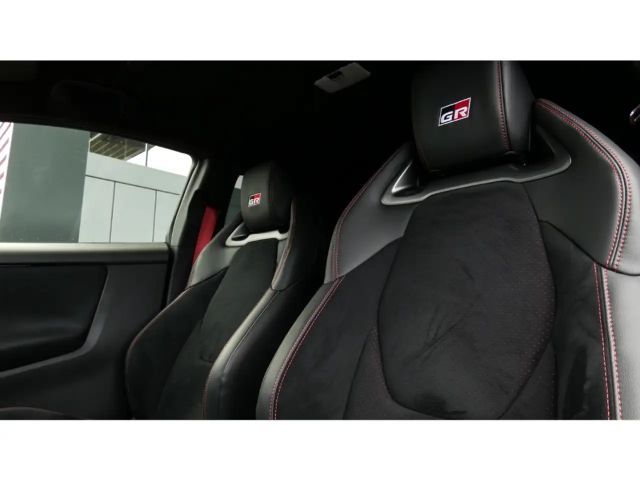 Toyota Yaris GR Hatchback