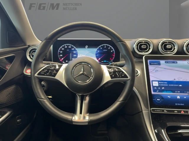 Mercedes-Benz C 200 AVANTGARDE Estate