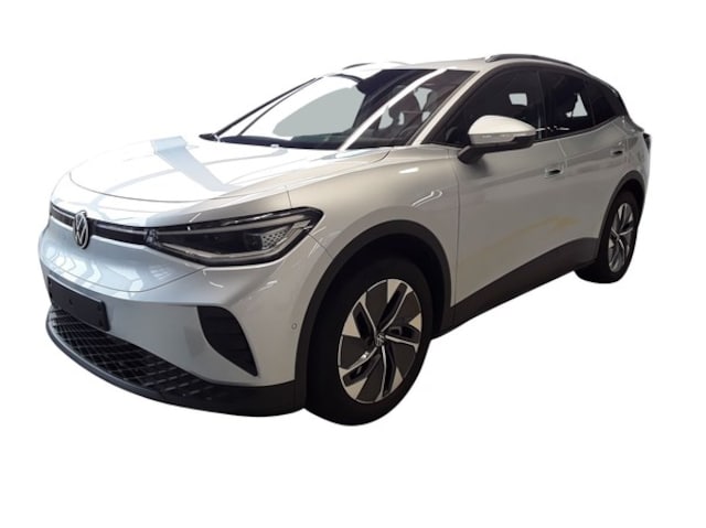 Volkswagen ID.4 4Motion IQ.Drive