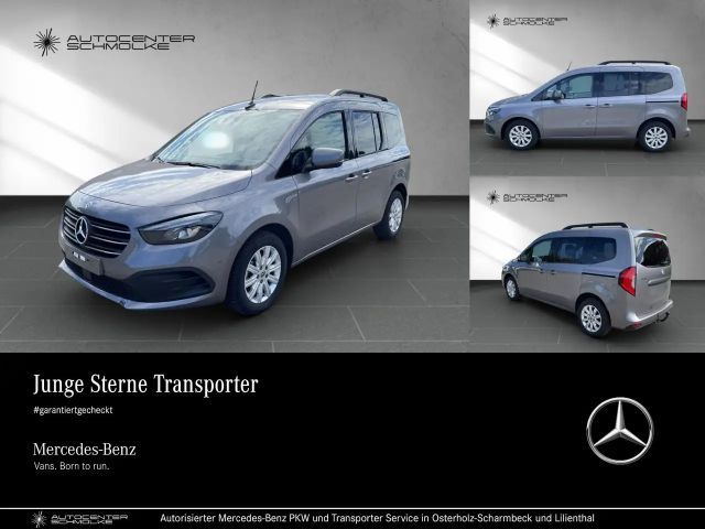 Mercedes-Benz T 180 Progressive