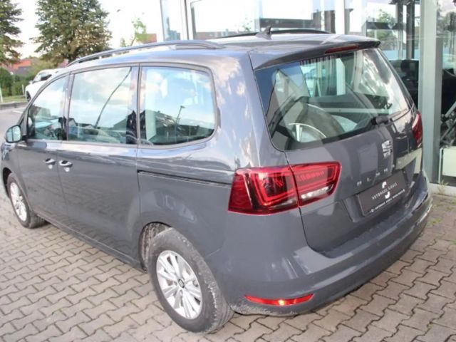 Seat Alhambra 1.4 TSI Style