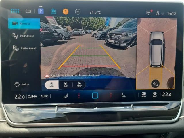 Volkswagen Passat 2.0 TDI Variant