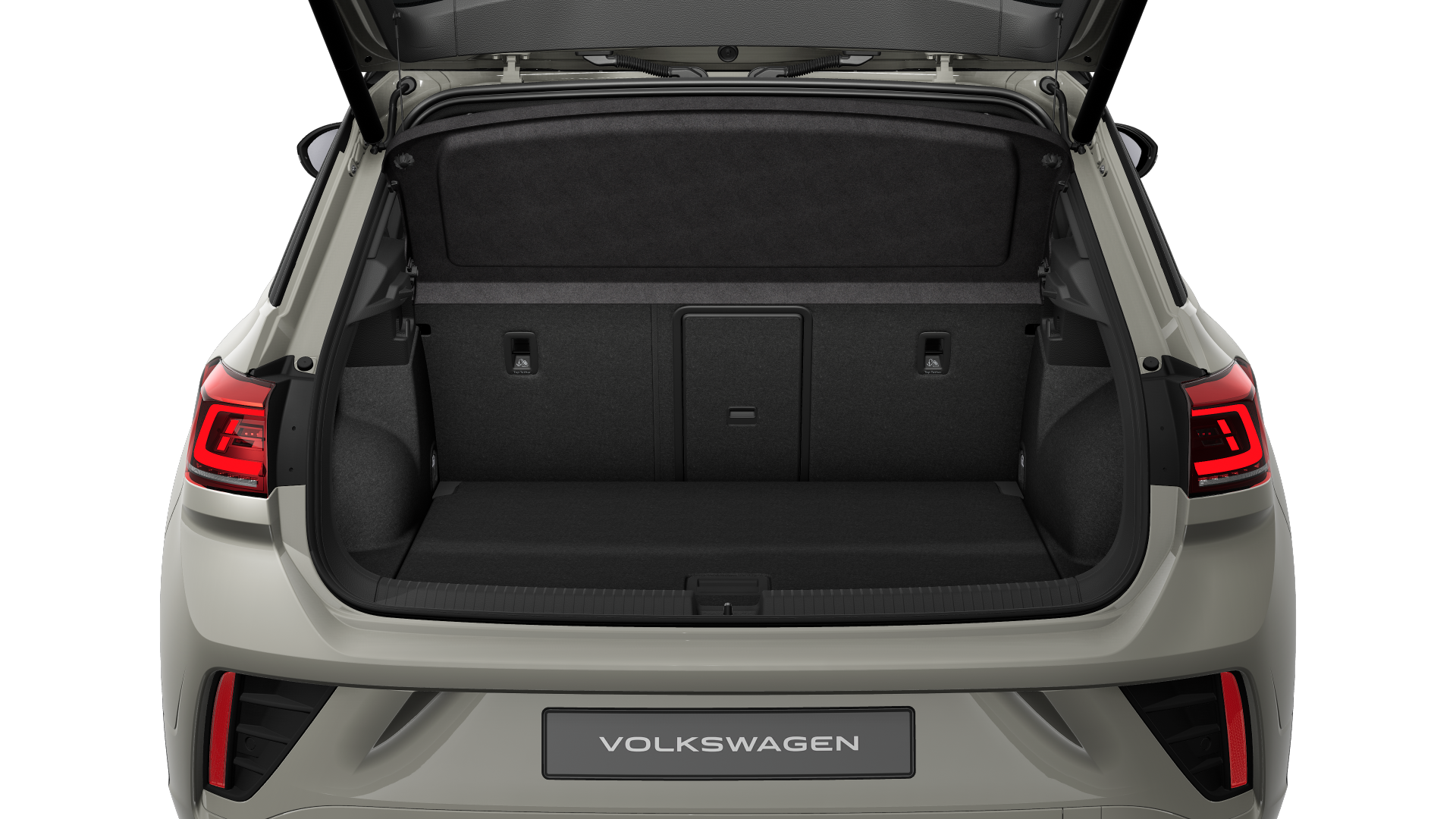 Volkswagen T-Roc 1.5 TSI DSG R-Line Style