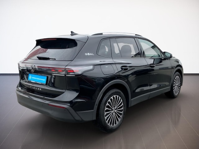 Volkswagen Tiguan 2.0 TDI DSG IQ.Drive