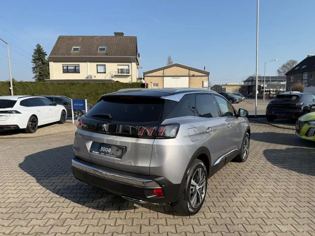 Peugeot 3008 GT-Line Hybrid