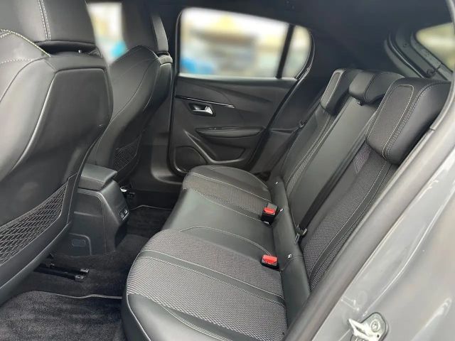 Peugeot 208 GT-Line Hybrid