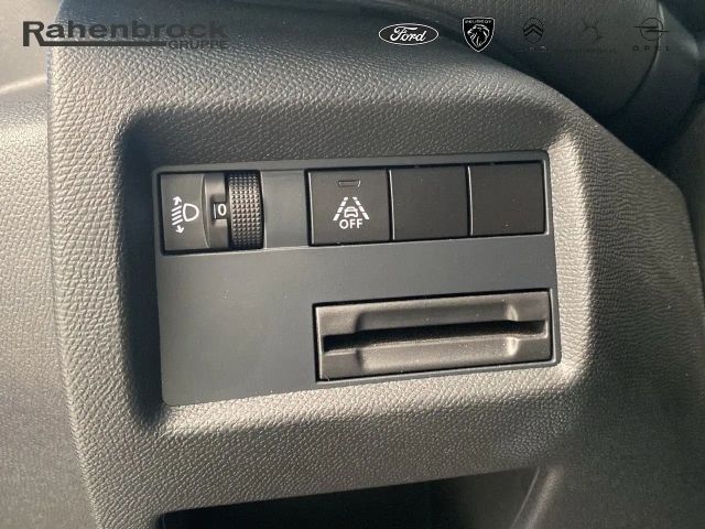 Citroën C5 Aircross C-Series PureTech