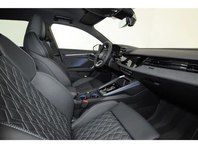 Audi A3 35 TFSI S-Tronic Sedan