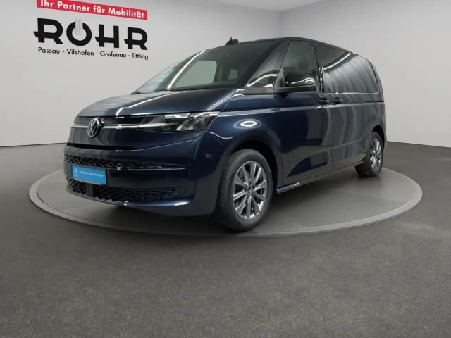 Volkswagen Multivan 2.0 TSI DSG Life T7