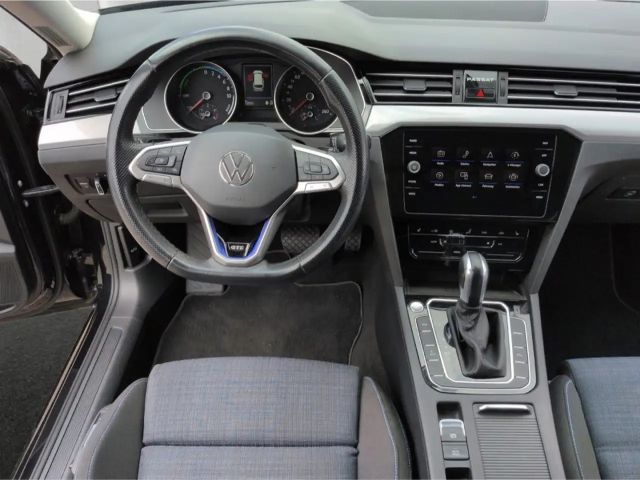 Volkswagen Passat GTE Variant eHybrid