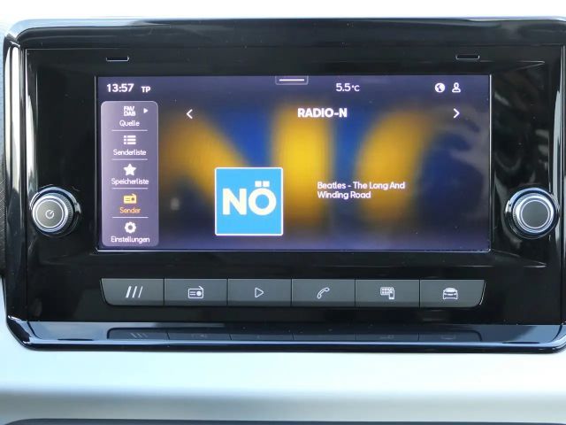 Seat Ibiza 1.0 TSI Reference