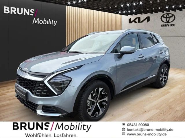 Kia Sportage GDi Spirit Vierwielaandrijving