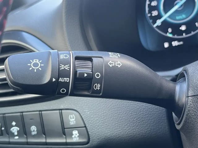 Hyundai i30 N Line T-GDi