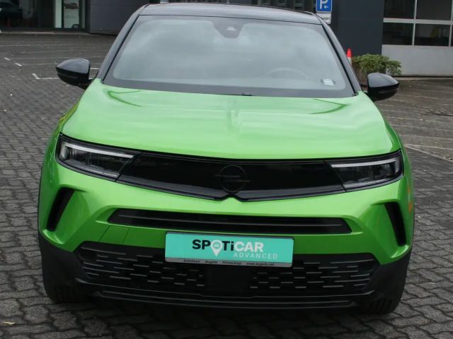 Opel Mokka GS-Line Grand Sport