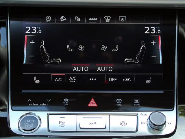 Audi Q7 50 TDI Quattro S-Line