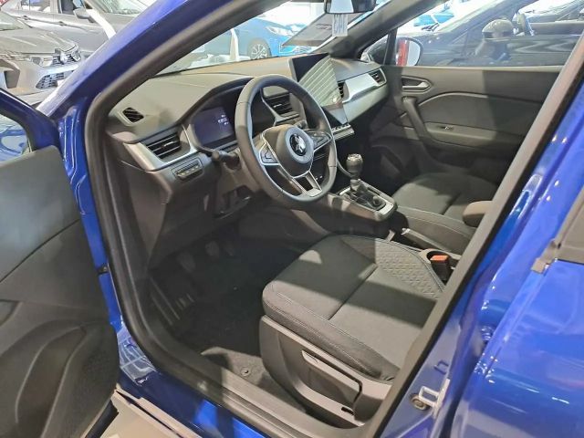 Mitsubishi ASX 1.0 Turbo BASIS