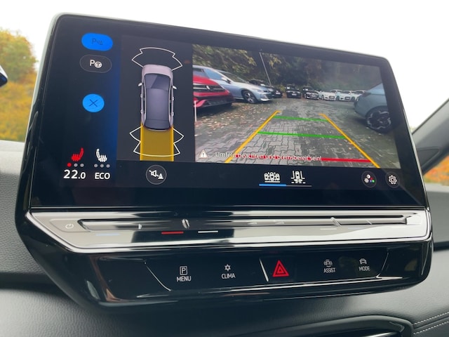 Volkswagen ID.3 APP+DAB+SHZ+ACC+LED+NAVI+PDC+Facelift