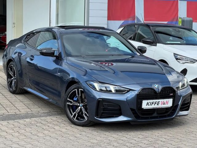 BMW 440 Coupé xDrive