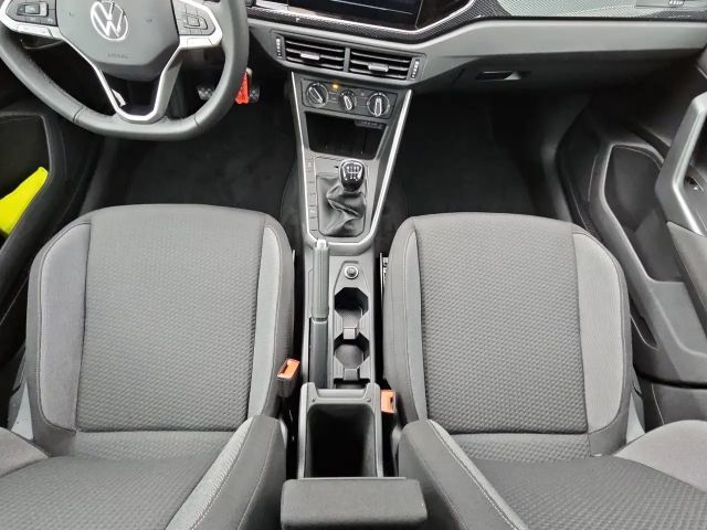 Volkswagen Polo 1.0 TSI Life