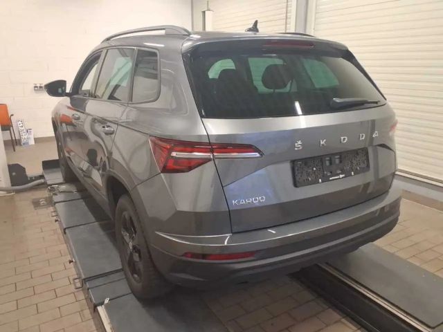 Skoda Karoq 1.5 TSI Ambition