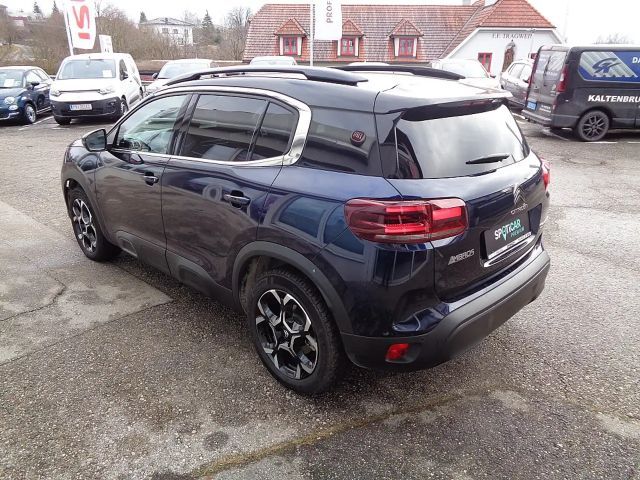 Citroën C5 Aircross BlueHDi Max