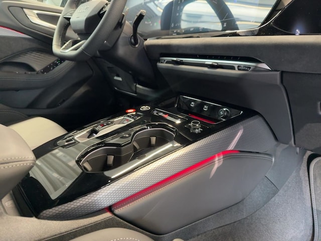 Audi A5 Avant S-Tronic