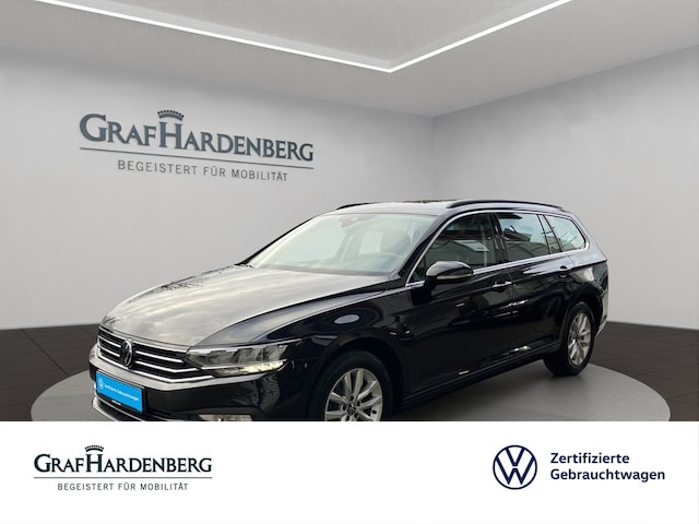 Volkswagen Passat Business DSG Variant