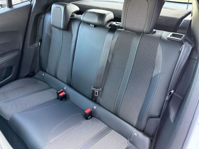 Peugeot E-2008 GT-Line