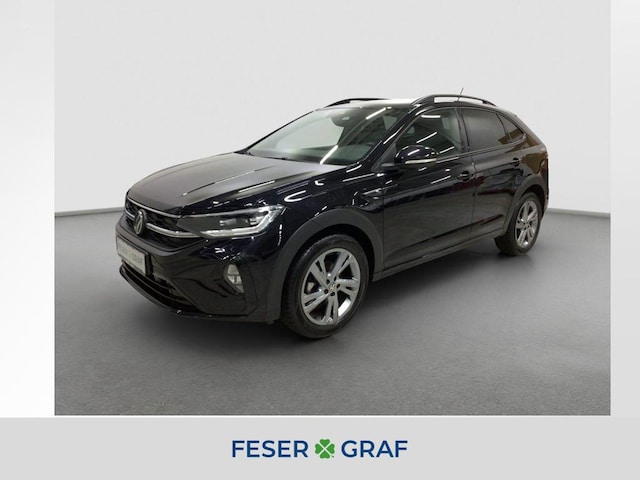 Volkswagen Taigo 1.0 TSI DSG IQ.Drive R-Line