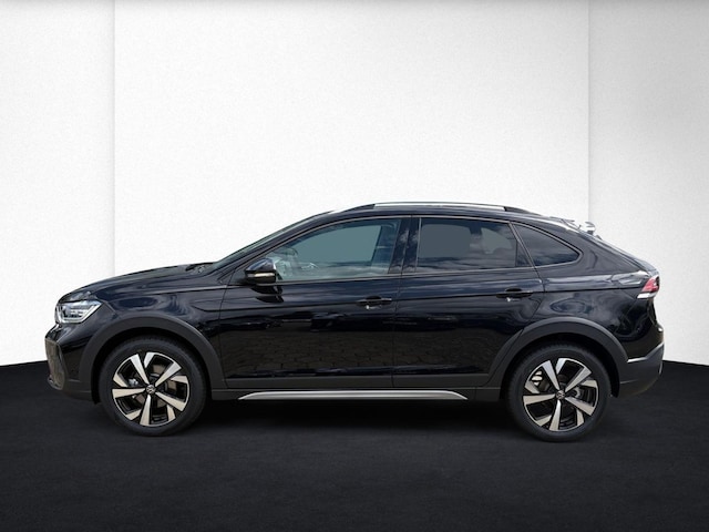 Volkswagen Taigo 1.0 TSI DSG Style