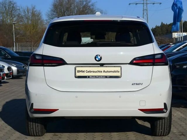 BMW 216 216i Active Tourer