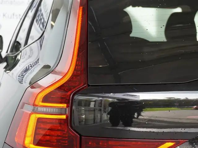Volvo XC60 Ultra