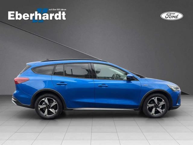 Ford Focus Active