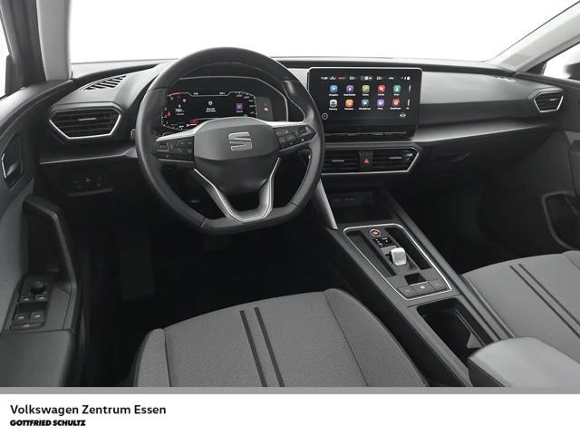 Seat Leon Sportstourer Style