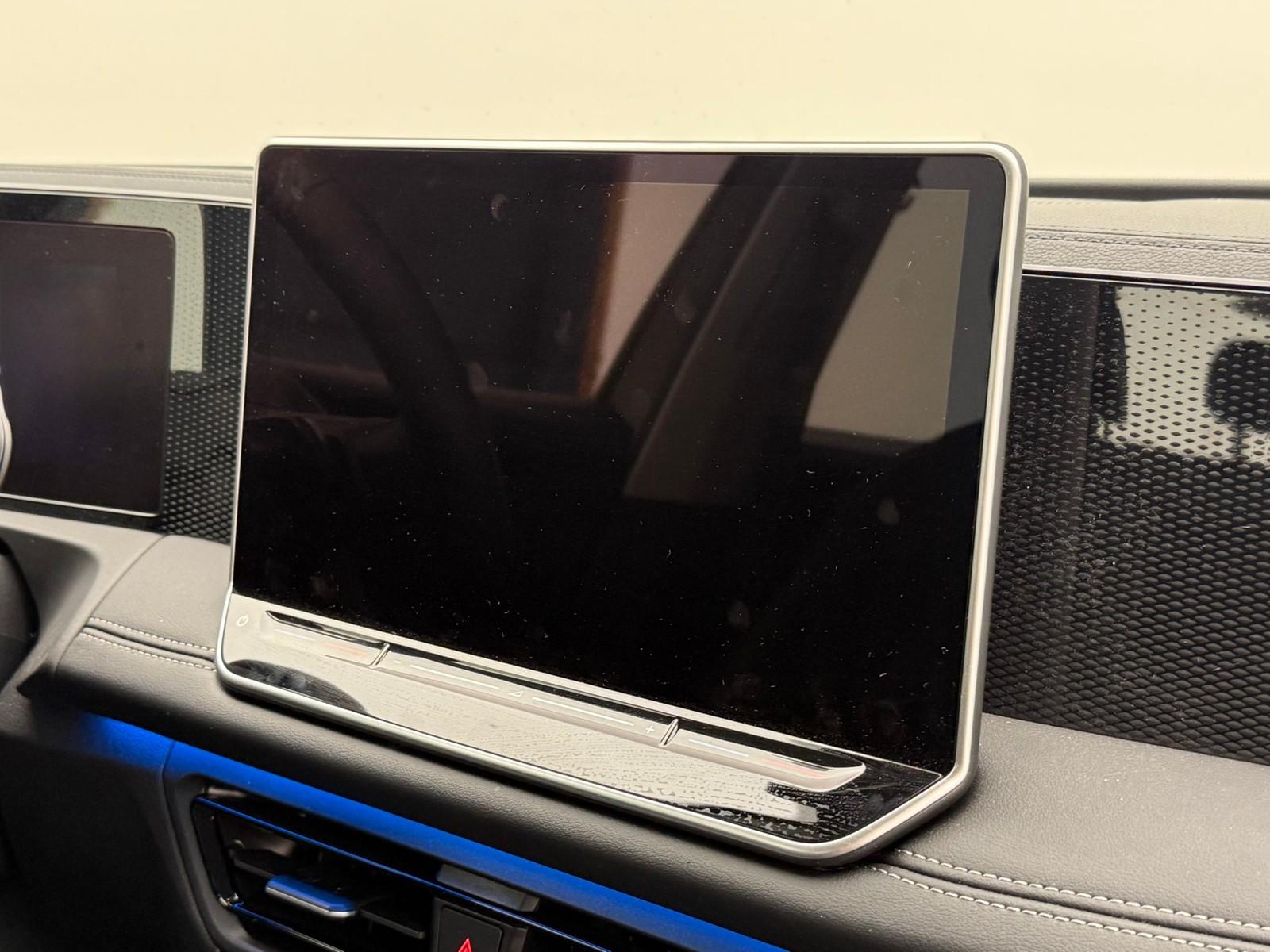 Volkswagen Tiguan DSG Life eHybrid