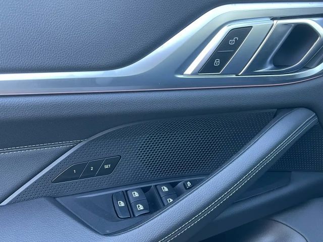 BMW 420 420i Coupé M-Sport