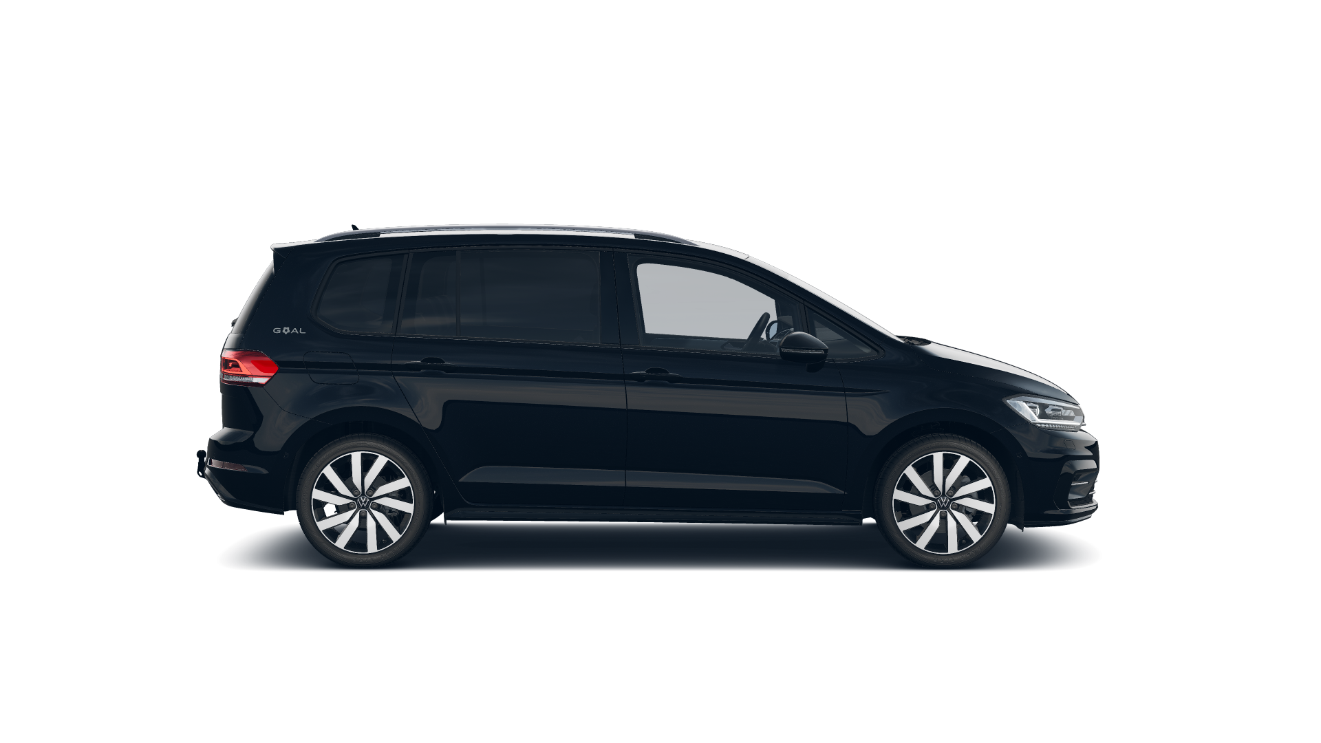 Volkswagen Touran Touran 1.5   CL   BT110 TSID7F