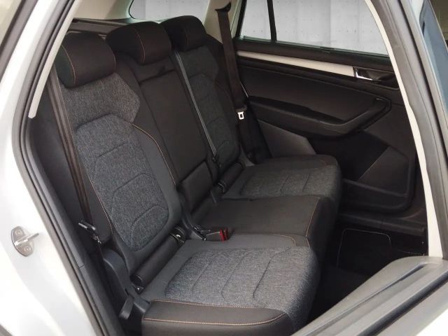 Skoda Kodiaq 1.5 TSI Clever