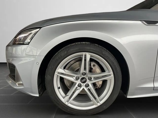 Audi A5 40 TFSI Cabriolet Quattro
