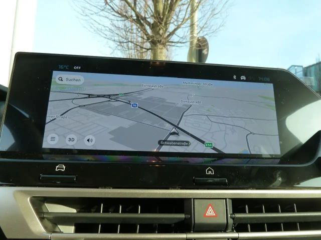 Citroën C4 C4 Benziner 130 Automatik MAX~Winter-Paket~Ganzjah