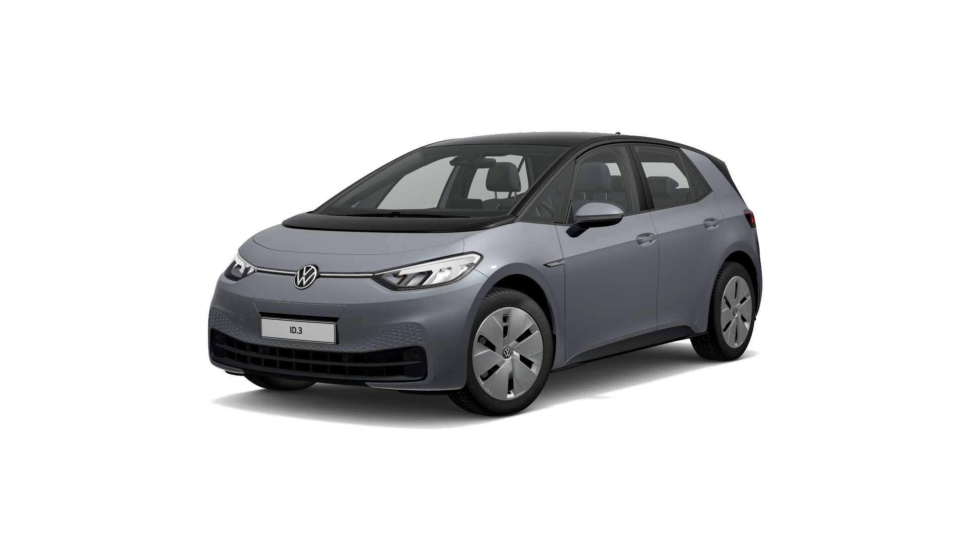 Volkswagen ID.3 58 KWh Performance Pro