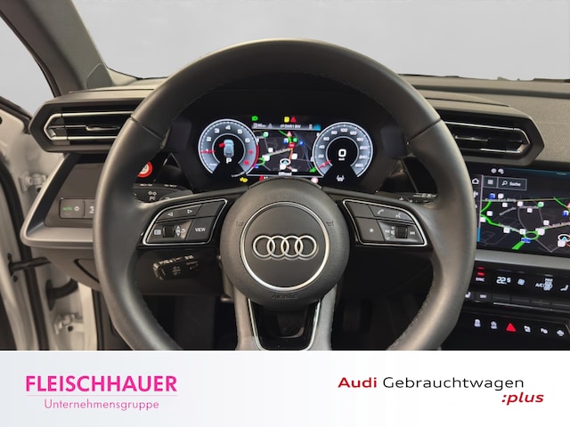 Audi A3 30 TFSI S-Tronic Sportback