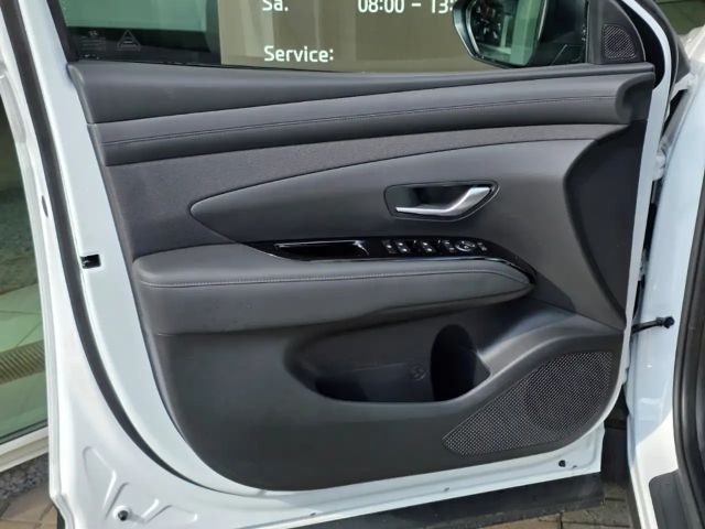 Hyundai Tucson 1.6 Hybrid T-GDi Trend