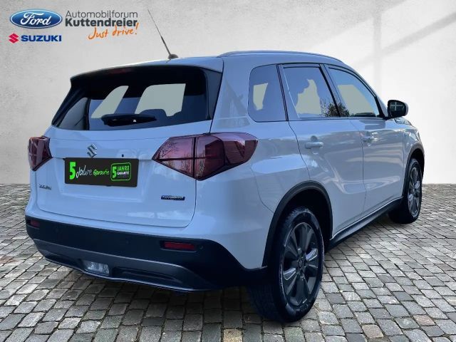 Suzuki Vitara 4x2 Comfort