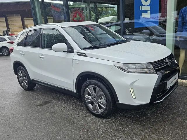 Suzuki Vitara AllGrip Hybrid Shine