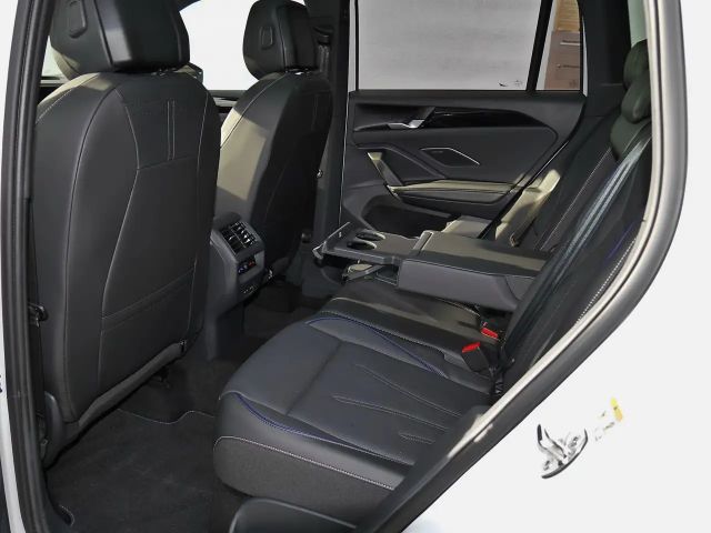 Volkswagen Tiguan 2.0 TDI DSG R-Line