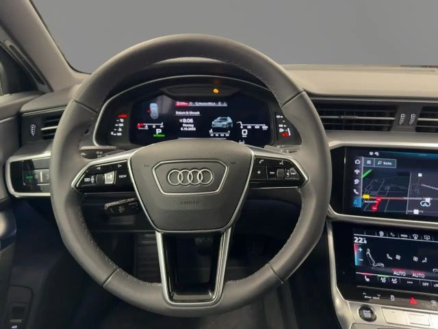 Audi A6 40 TDI S-Line