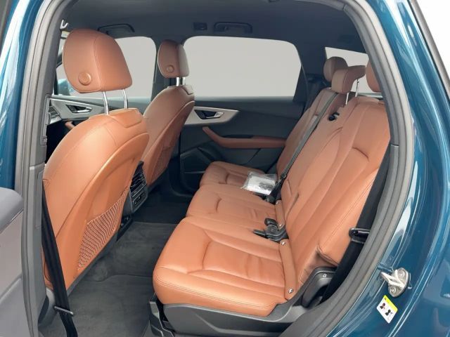 Audi Q7 55 TFSI Hybride